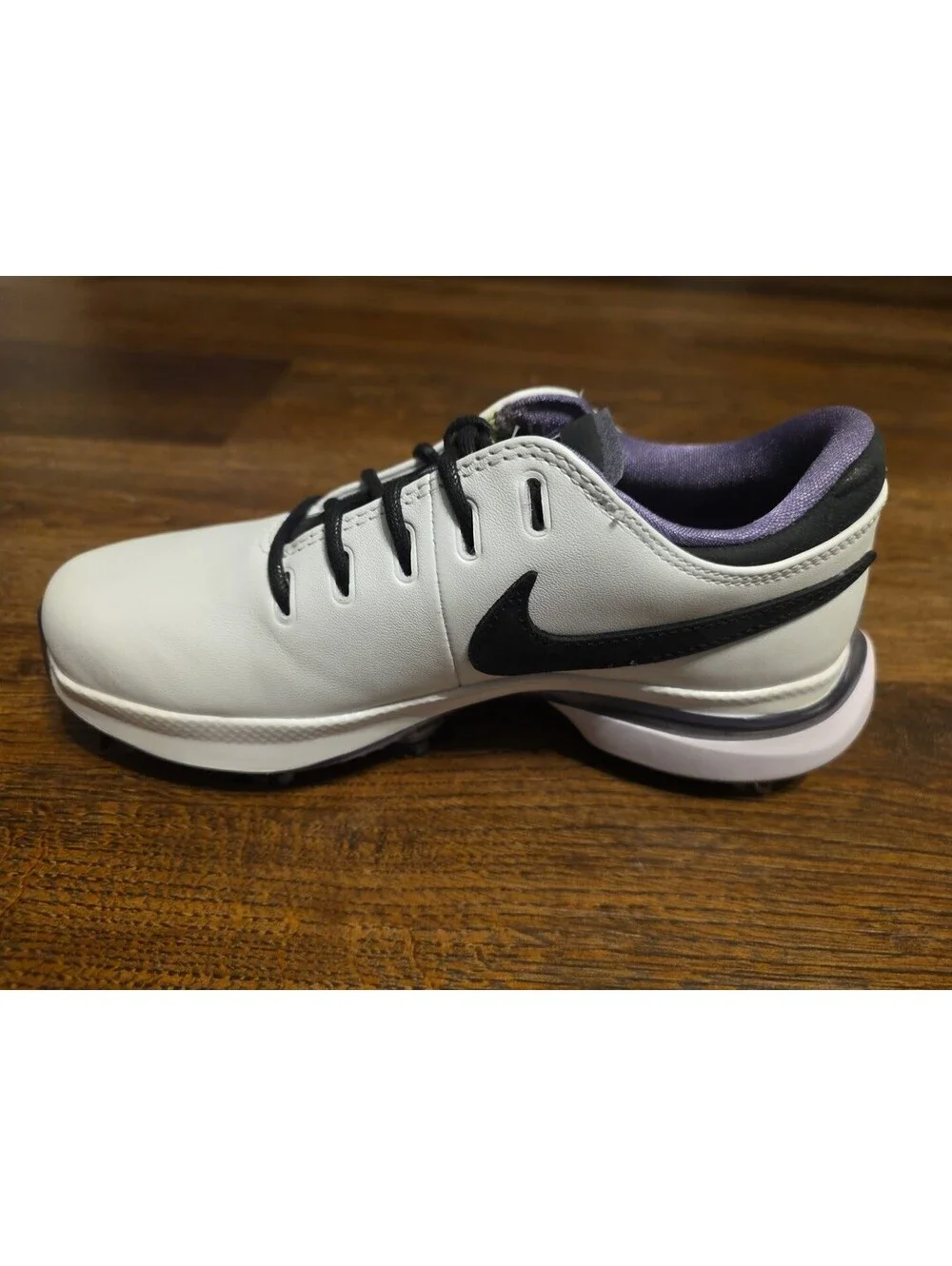 Size 4 Nike Air Zoom Victory Tour 3 Nrg M24 Men's Golf Shoes